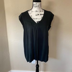Anthropologie Maeve Tunic size M
